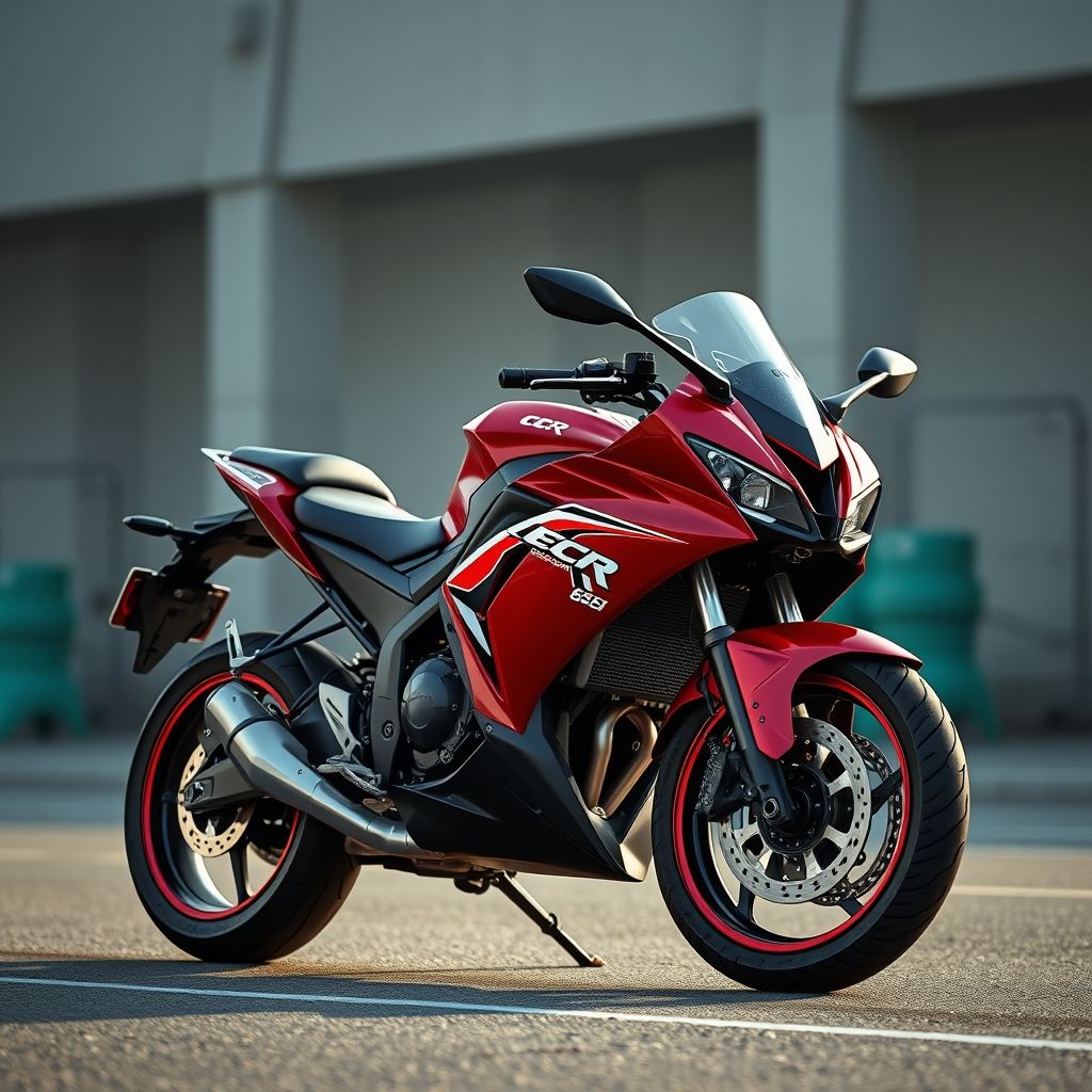 5 ข้อเท็จจริงเกี่ยวกับ CBR650R 2026 ที่คุณควรรู้